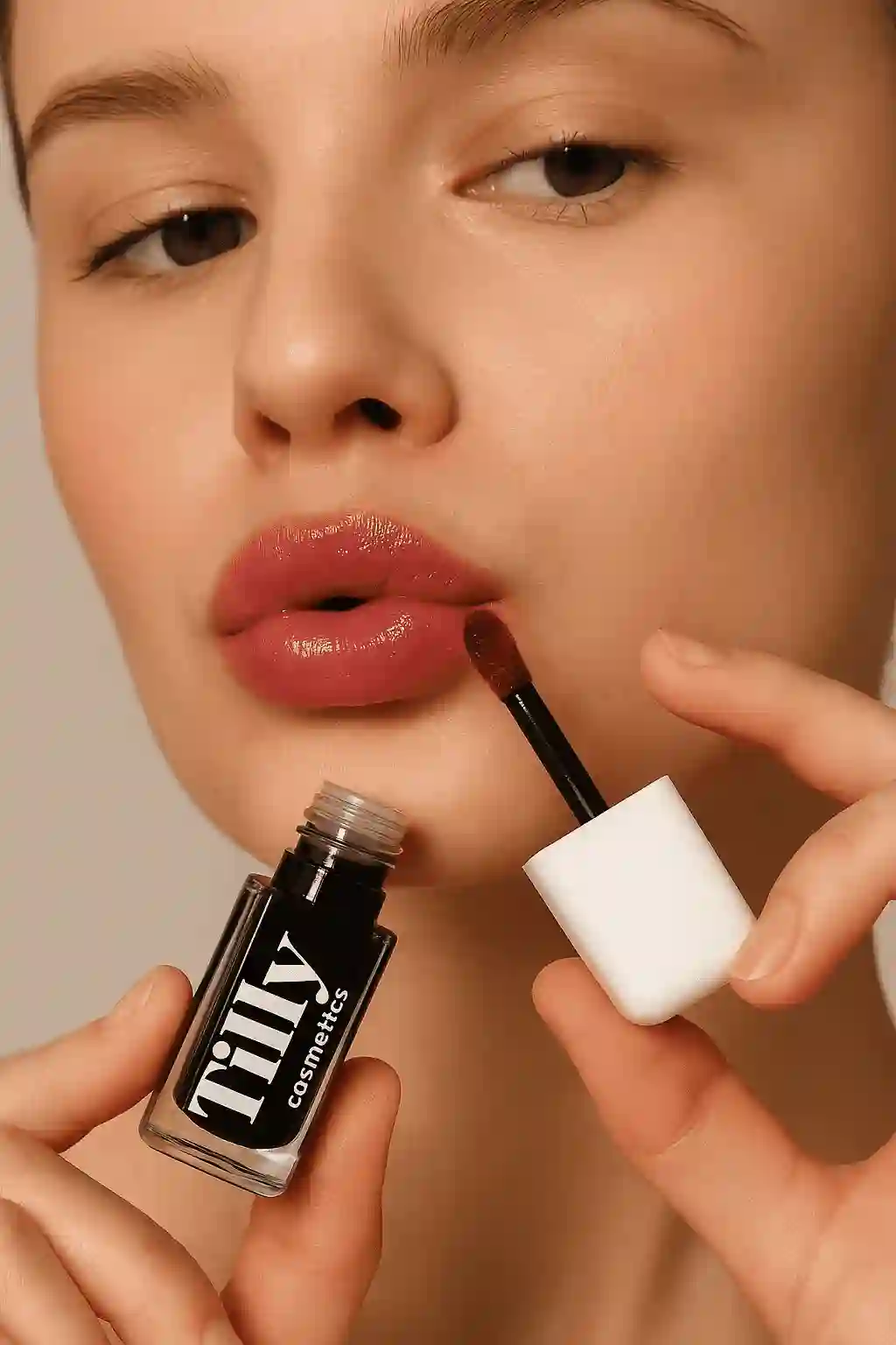 Lipglosses offers🤩
